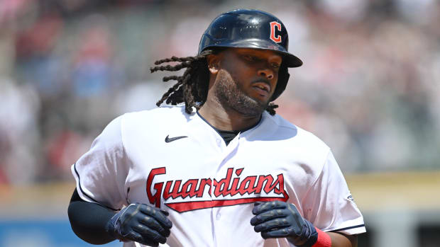 Josh Bell Jun 22 2023